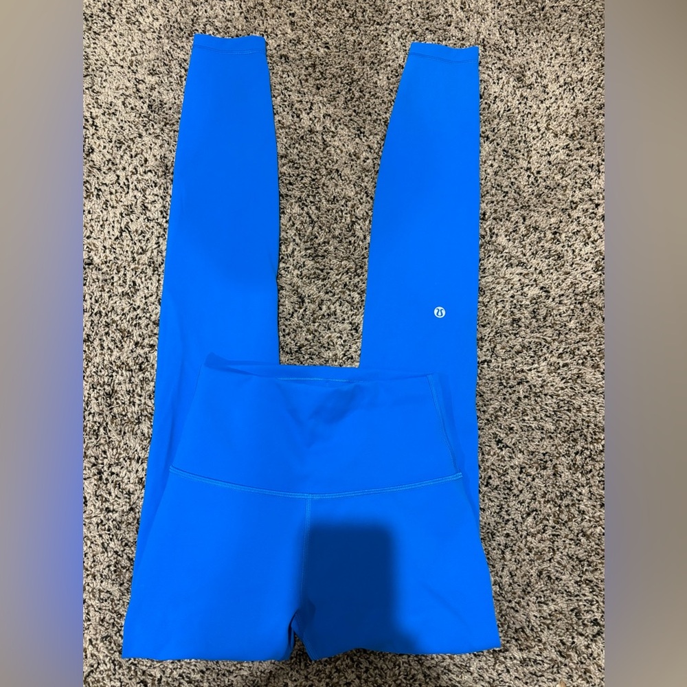 Lululemon Leggings size 4